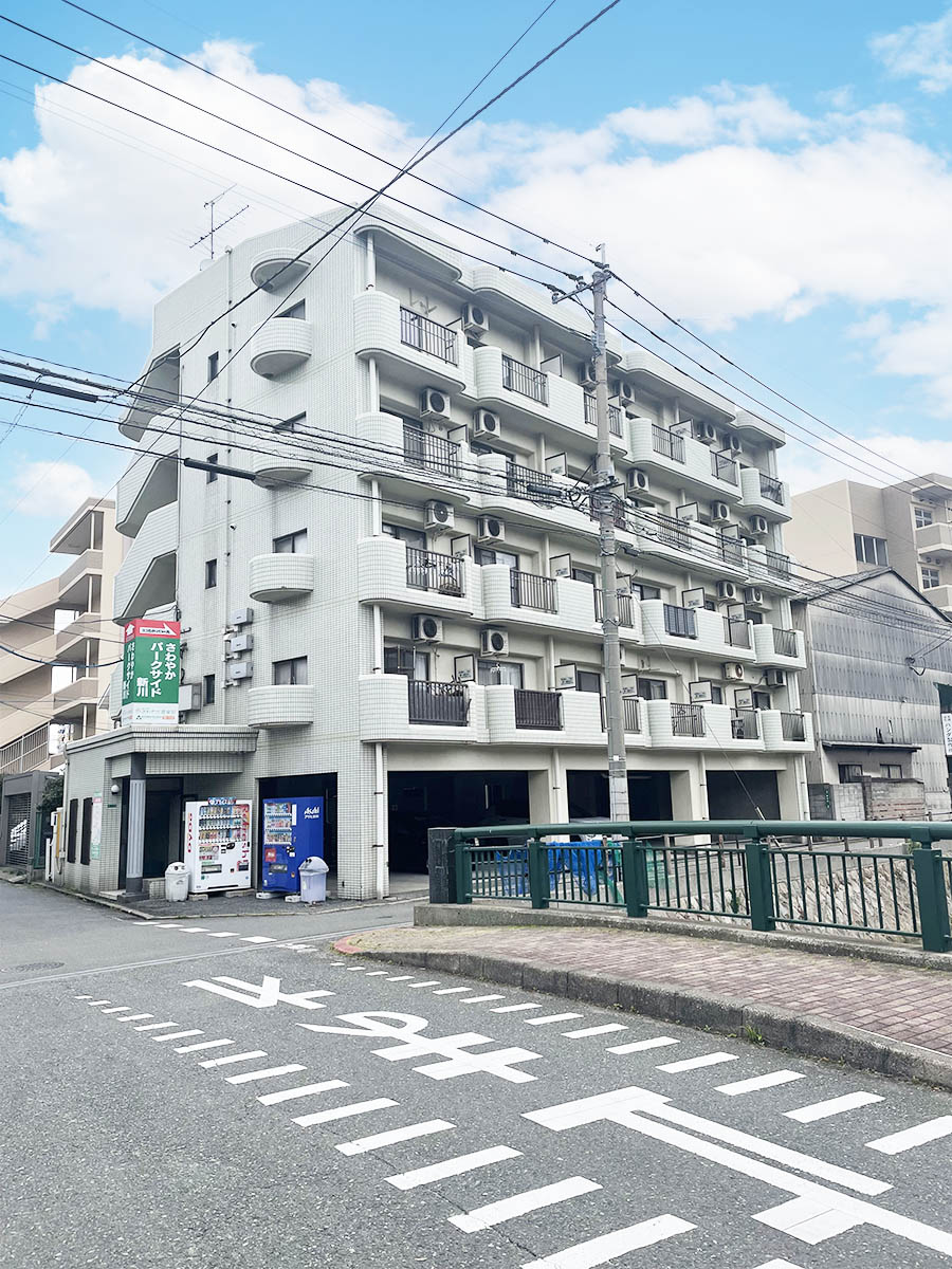 ミライホーム戸畑新川の魅力画像