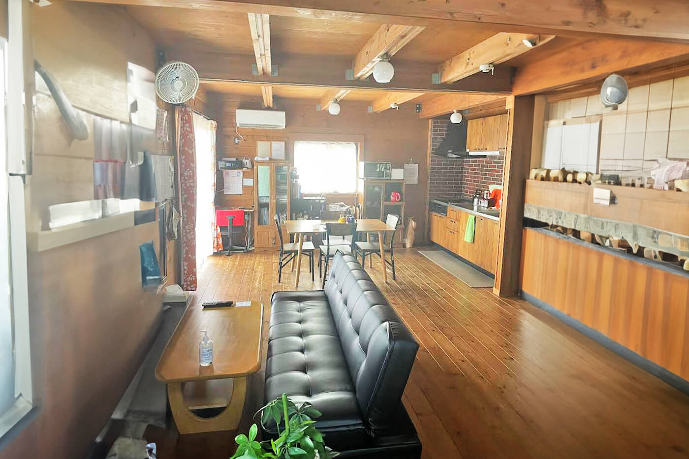 コージーホーム高尾画像