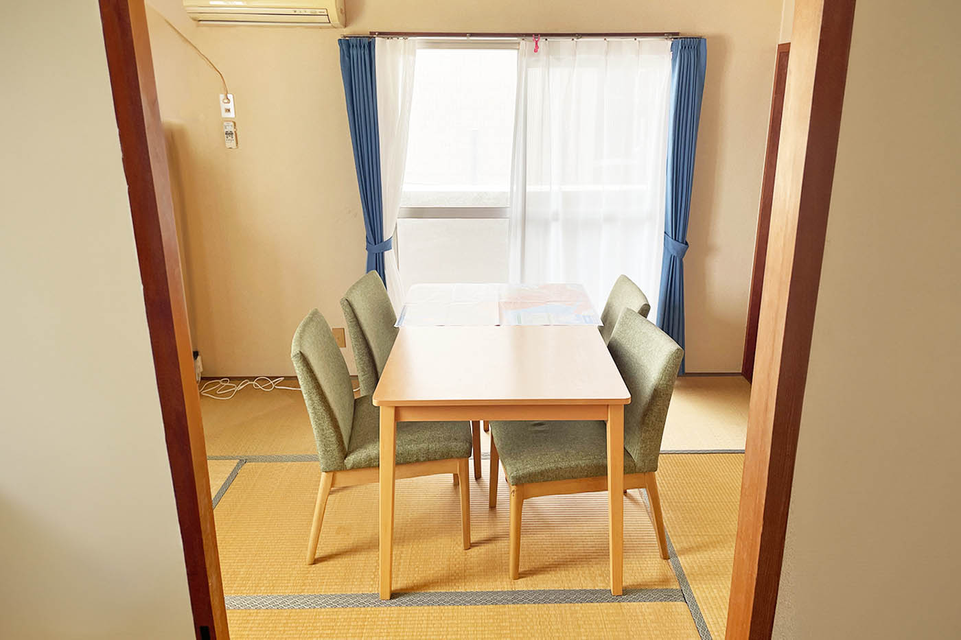 ミライホーム曽根画像