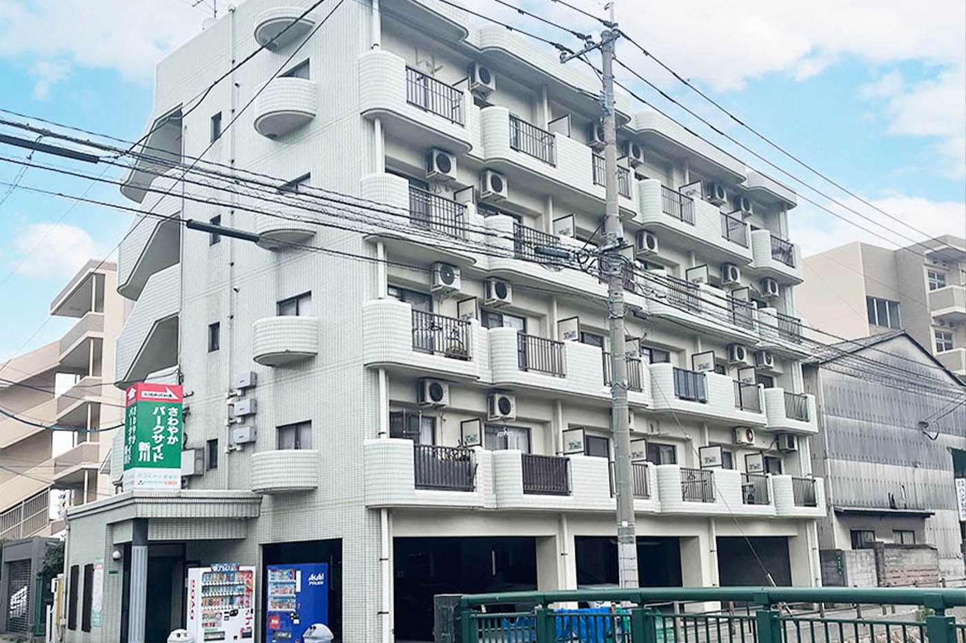 ミライホーム戸畑新川画像